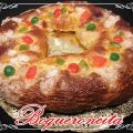 ROSCON DE REYES