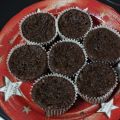 Estrenamos blog con CUPCAKES DE CHOCOLATE