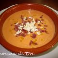 SALMOREJO