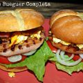 CENA FIN DE SEMANA PARA DOS / BURGUER BRIOCHE[...]
