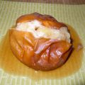 MANZANAS ASADAS