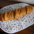 Pan  Integral de Jamon de Pavo