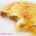 CANELONES DE SAN ESTEBAN O DE NAVIDAD