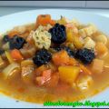 Minestrone terrorífica