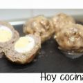 Albóndigas