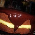 Boston Cream Pie