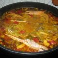 Arroz de barca