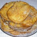 Torrijas