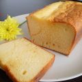 Bizcocho de leche condensada