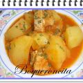 MARMITAKO FUSSION COOK