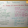 Reducir el consumo de azúcar blanco