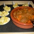 TERNERA EN SALSA.