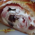PAN DE JAMÓN VENEZOLANO (MARINELLY)