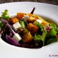 ENSALADA DE NARANJA CON SEMILLAS DE SÉSAMO[...]