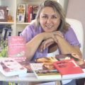 Mamá quiero ser Escritor: Megan Maxwell (SORTEO)