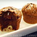 PASTELITOS DE CHOCOLATE