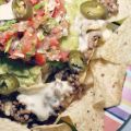 Nachos Machos