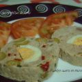 FIAMBRE CASERO EN MICROONDAS