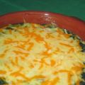 Huevos a la florentina