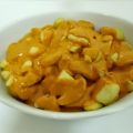 Patatas bravas