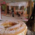 Tarta París Brest