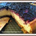 New York Cheesecake para mis amigas de la Caja[...]