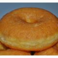 Donuts caseros