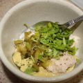 Menú de hoy: Fish cakes (pastelitos de pescado)[...]