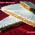 Alfajor de Murcia