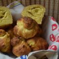 Brioche de Paco Torreblanca