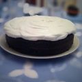 Tarta Guinness