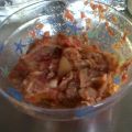 CARNE GUISADA