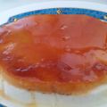 TARTA DE TOCINO DE CIELO Y QUESO