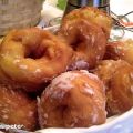 Rosquillas de anís
