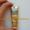 Schwarzkopf Gliss Hair Repair Mascarilla