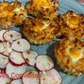 NIDOS DE PATATAS Y ZANAHORIAS