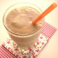 smoothie de fresa, kiwi, mango y un ingrediente[...]