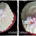 Layer Cake super especial para mi amigui...