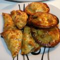 EMPANADILLAS DE QUESO CURADO, BACON, CEBOLLA[...]