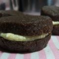Galletas Oreo Caseras