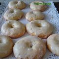 ROSQUILLAS AL HORNO