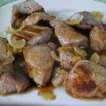 fritada de cerdo  un plato sencillo