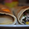 Burritos Mexicanos