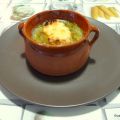 Sopa de Cebolla