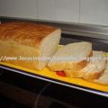 PAN DE MOLDE