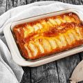 Cómo hacer Bizcocho de manzana y zanahoria ¡una[...]