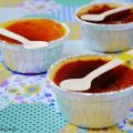 Crème brûlée
