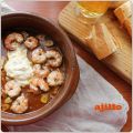 AJILLO