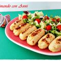 CHORIZOS DE POLLO