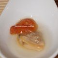 ALMEJA EN GELATINA